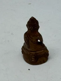 Original rejse Buddha