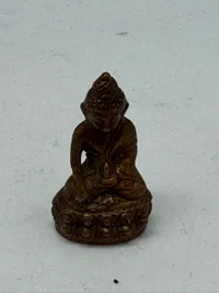 Original rejse Buddha