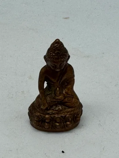 Original rejse Buddha