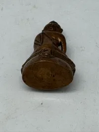 Original rejse Buddha