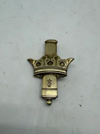 Dansk Regimentsmærke