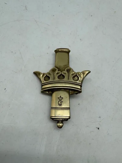 Dansk Regimentsmærke