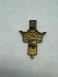 Dansk Regimentsmærke