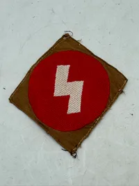 Originalt DJ (Hitler jugend)