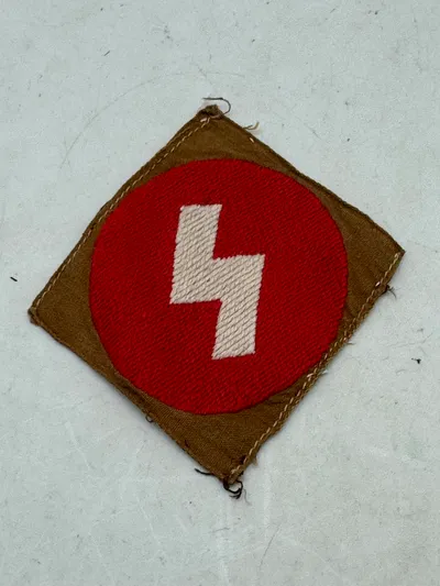 Originalt DJ (Hitler jugend)