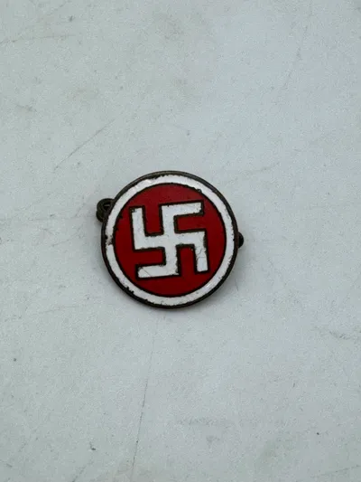 Originalt D.N.S.A.P mærke