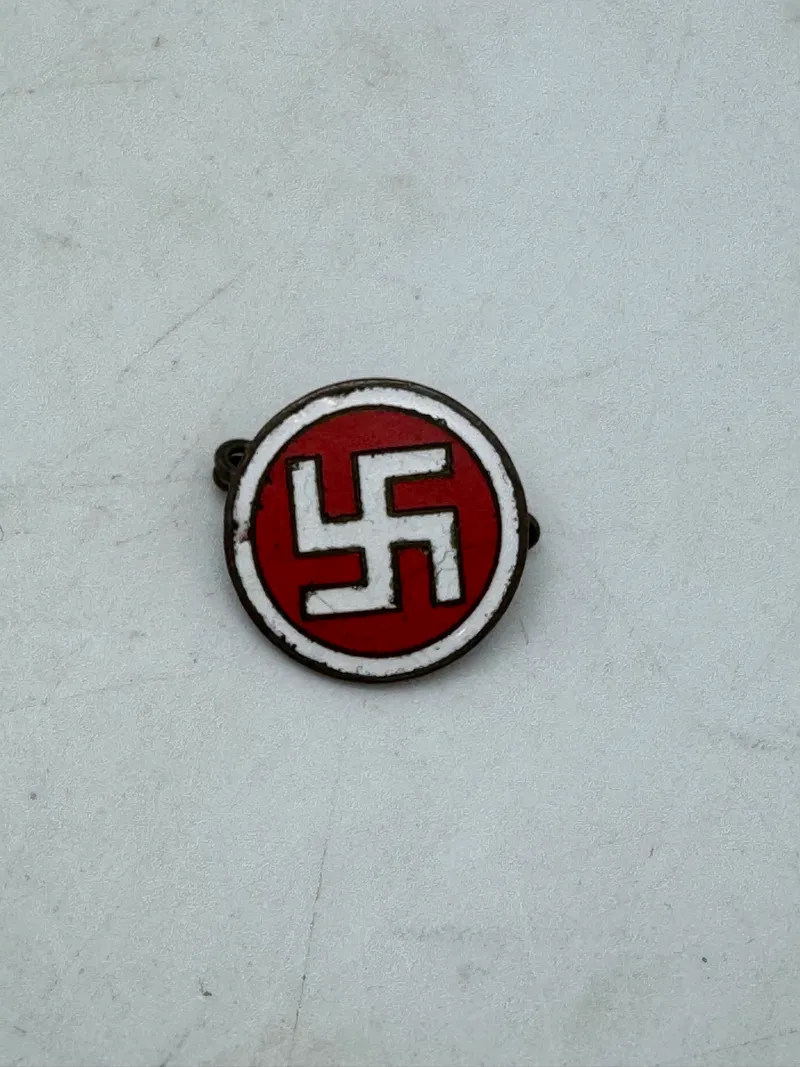 Originalt D.N.S.A.P mærke