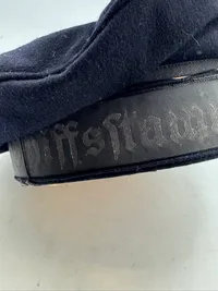 Original Tysk WW1 Marine hat, sjælden