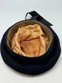 Original Tysk WW1 Marine hat, sjælden