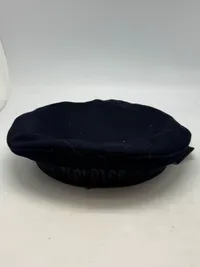 Original Tysk WW1 Marine hat, sjælden