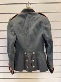 Original Tysk WW2 uniform, urørt Waffenrock (Artilleri)