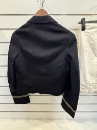 Original Tysk Kriegsmarine uniform med bukser