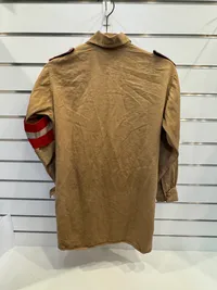 Original Hitler Jugend uniform - Motor HJ Bann 437 Sud Wurtemmberg