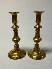 Originale Engelske  stage fra Ca 1840