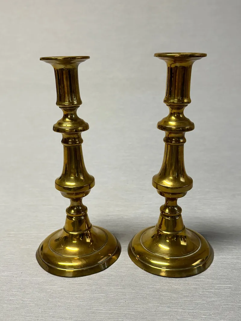 Originale Engelske  stage fra Ca 1840