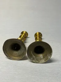 Originale Engelske  stage fra Ca 1840