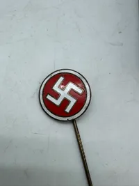 Originalt D.N.S.A.P mærke