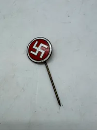 Originalt D.N.S.A.P mærke