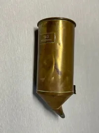 Original Tysk WW2 krigsmarine