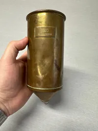 Original Tysk WW2 krigsmarine