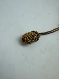 Original dansk marine kadet dolk model 1848