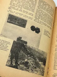 Original antinazistisk propaganda