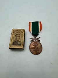 Azad Hind-medalje/Shahid-e-Bharat -efterkrigs