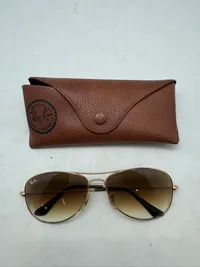Originale Rayban solbriller m. etui
