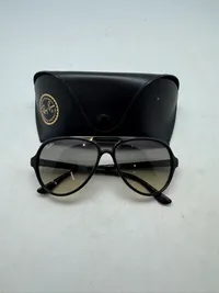 Originale Rayban solbriller m. etui