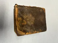 Original bibel fra 1794