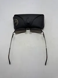 Originale Rayban solbriller m. etui