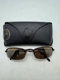 Originale Rayban solbriller m. etui