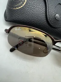 Originale Rayban solbriller m. etui