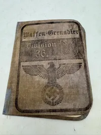 Solbuch, efterkrigs