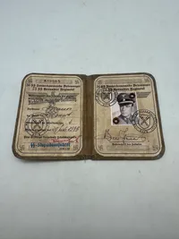 Solbuch, efterkrigs