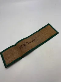 Originalt Armbind Kongeligt Livjæger korps