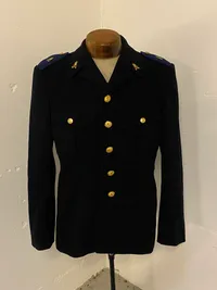 Original Dansk vagtuniform