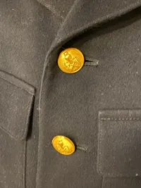 Original Dansk vagtuniform