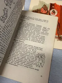 Lot Danske brigade i Tyskland og postkort