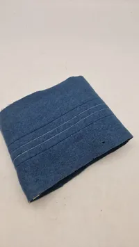 Originalt armbind fra den danske modstandsbevægelse (M.I.)