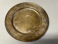Originalt Fad fra Forsvarsstaben