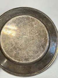 Originalt Fad fra Forsvarsstaben