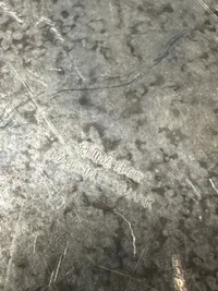 Originalt Fad fra Forsvarsstaben