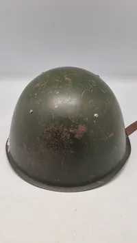 Original russisk SSH-40 hjelm