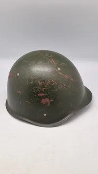 Original russisk SSH-40 hjelm