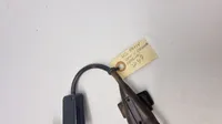 Originalt US Army headset ww2