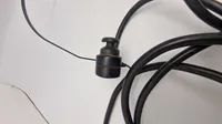 Originalt US Army headset ww2