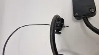 Originalt US Army headset ww2