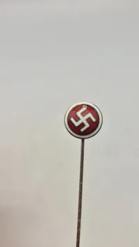 Original DNSAP medlemsnål WW2