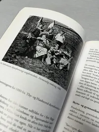 3 binds værk om Danske skytteforeninger